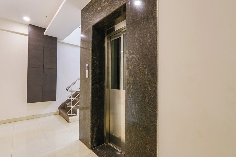 Bathroom 3, Hotel Haven, Hyderabad