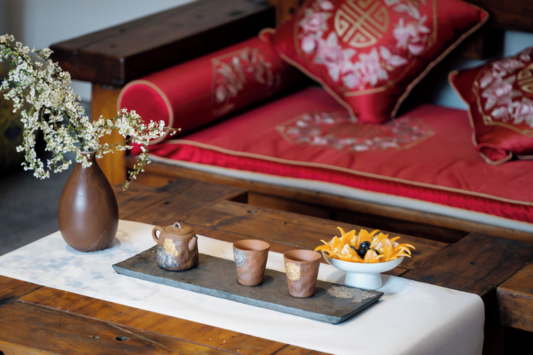 Food & Drinks 5, Jinfuyi hotel, Chengdu
