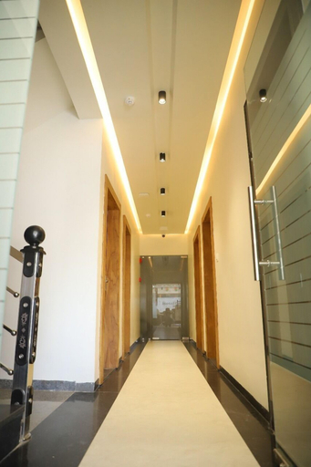Others 5, Hotel Cosmos Green, Indore