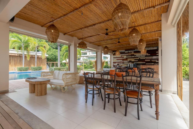 Others 4, Poppy Beachfront Residence, Phuket Island