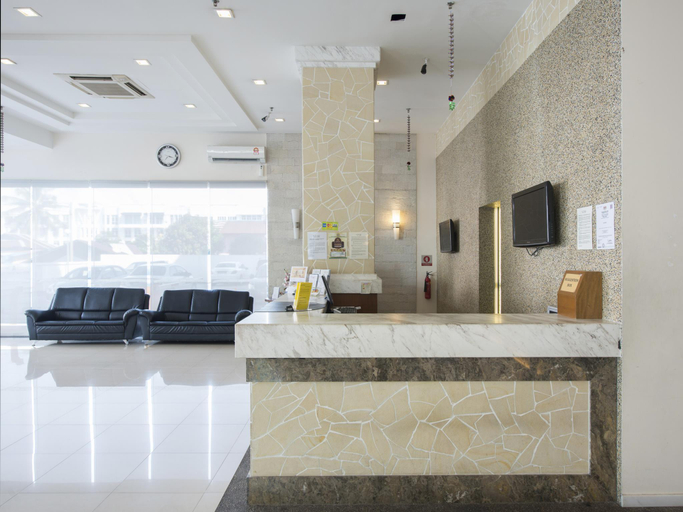 Others 5, De Garden Hotel, Seberang Perai Utara