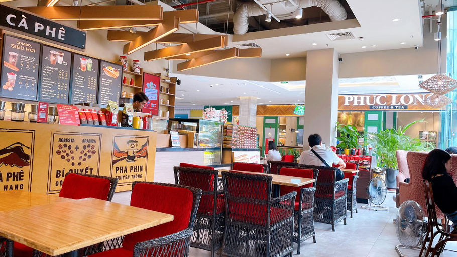 Food & Drinks 5, Vinhomes Skylake - CitiHome, Từ Liêm
