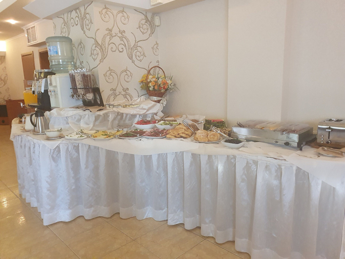 Food & Drinks 5, Family Hotel Amon Ra, Sozopol