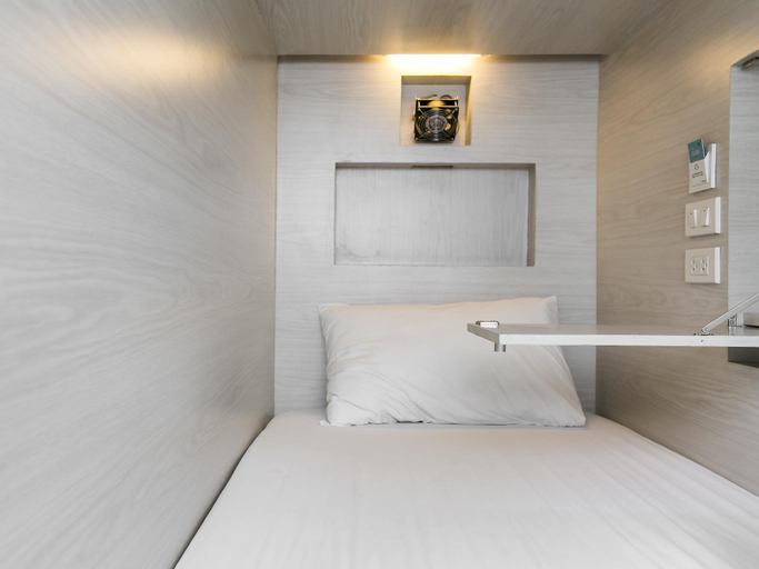 Bedroom 9