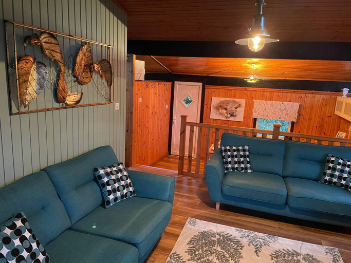 Others 5, 11 Tan-y-coed Woodland Lodge, Carmarthenshire