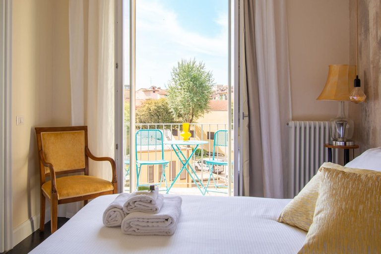Others 2, Leopolda Chambre in Florence, Florence