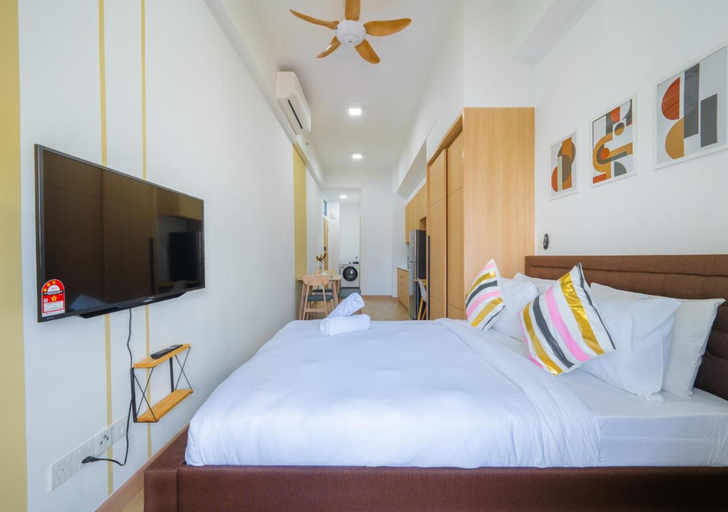 Bedroom 23