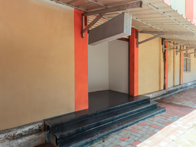 Others 4, Hotel O NILA TOURIST HOME, Thiruvananthapuram