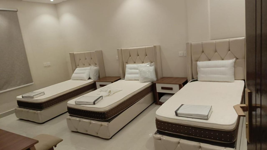 Bedroom 2, ملفى أبها