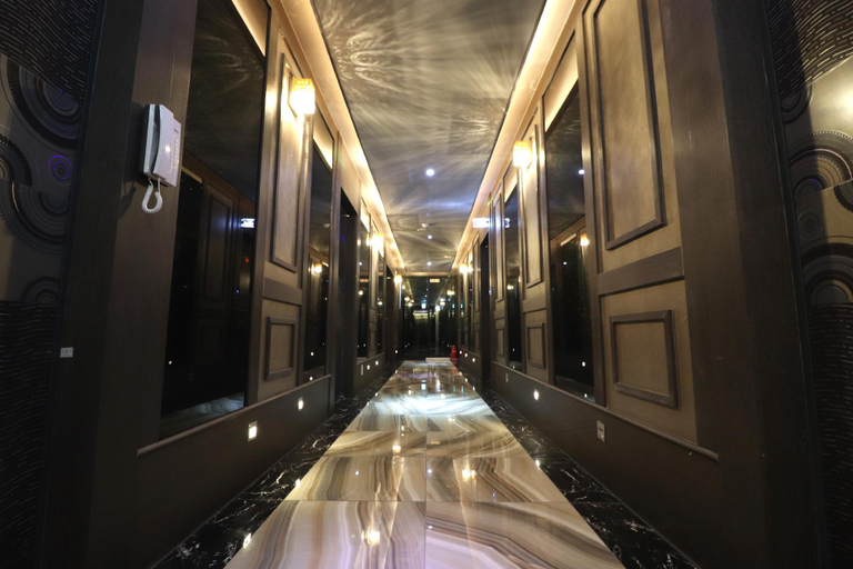 Airport Hotel Busan - Others