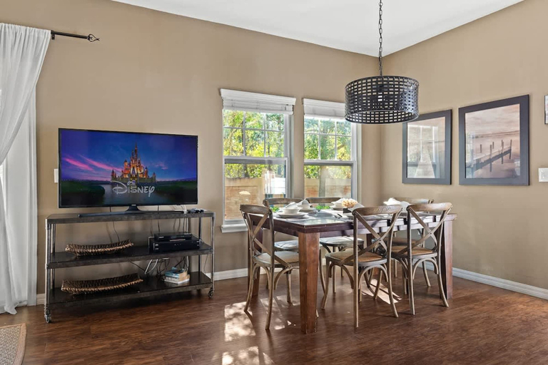 Room 4, Charming Townhouse 4 BR up to 12 People Wl8972, Osceola