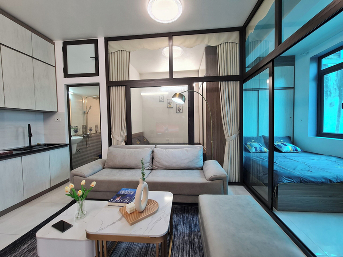 Others 5, The Little'N Homestay, Cầu Giấy