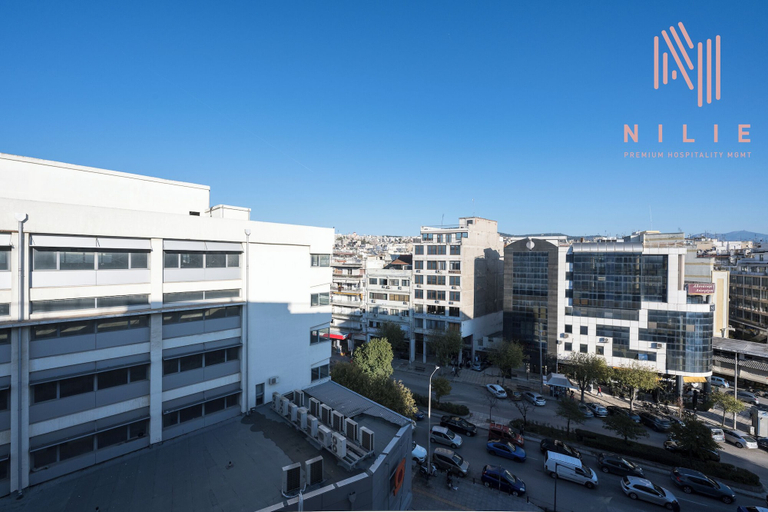 Exterior & Views, Venus, Nilie Hospitality MGMT, Central Macedonia