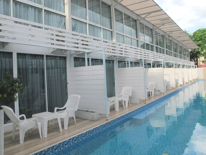 Others 5, Pool Villa @Donmueang, Don Muang