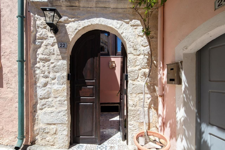 Exterior & Views 2, Fortezza Sea Breeze Anne-2BR with view, Crete