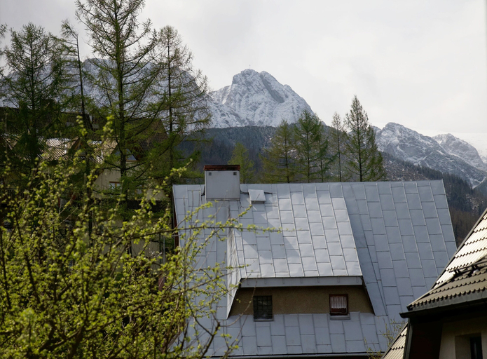 Exterior & Views 2, Apartamenty Taternickie, Tatra