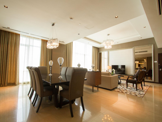 Dining Room 3