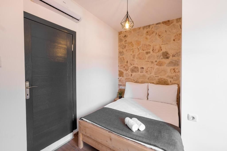 Bedroom 3, SOLO BOUTIQUE HOTEL, Antalya