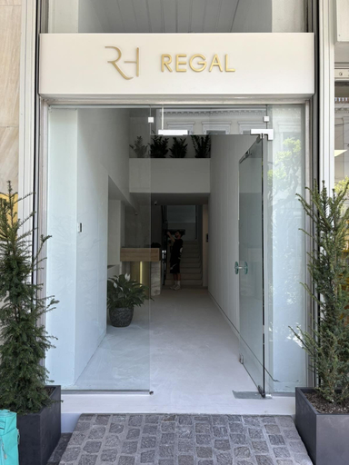 Exterior & Views 2, Regal Hotel Mitropoleos, Attica