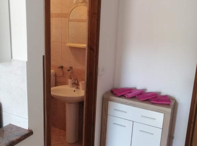 Bathroom 3, Apartments Milakovic-kanica, Marina