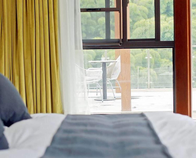 Bedroom, Floral Hotel Anji Tianhuangpingshan, Huzhou