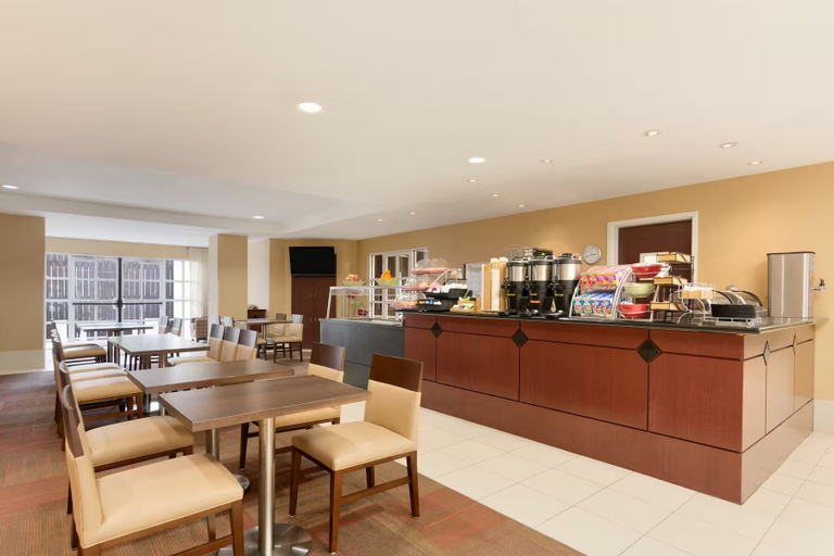 Food & Drinks 5, Hawthorn Extended Stay by Wyndham College Station, Brazos