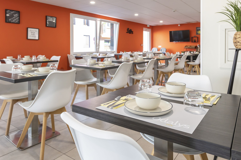 Food & Drinks 5, Odalys City Apartment Hotel - Colmar Centre, Haut-Rhin