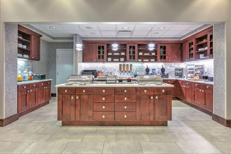 Food & Drinks 5, Homewood Suites by Hilton Rock Springs , Sweetwater