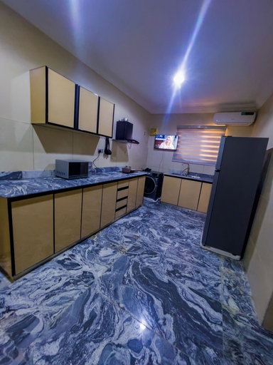 Others 5, 154 Apartment & Hotels, AbujaMun