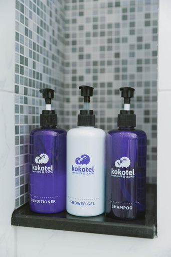 Amenities 10