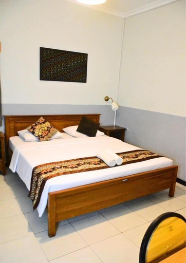 Bedroom 5