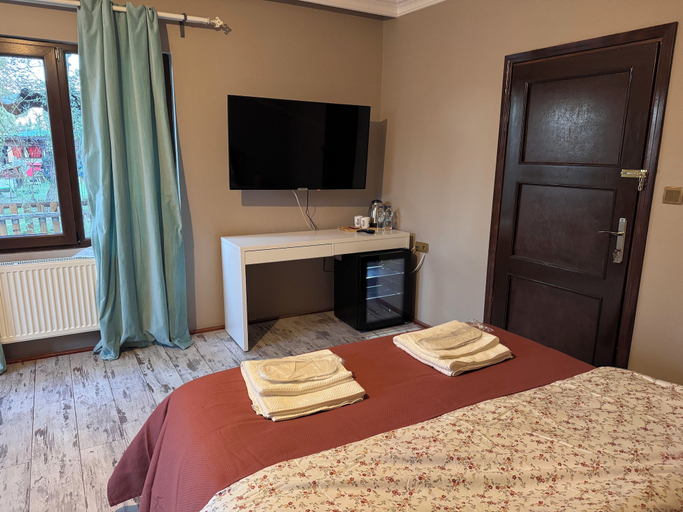 Others 4, Keyfe Kadir Garden Boutique hotel, Orhangazi