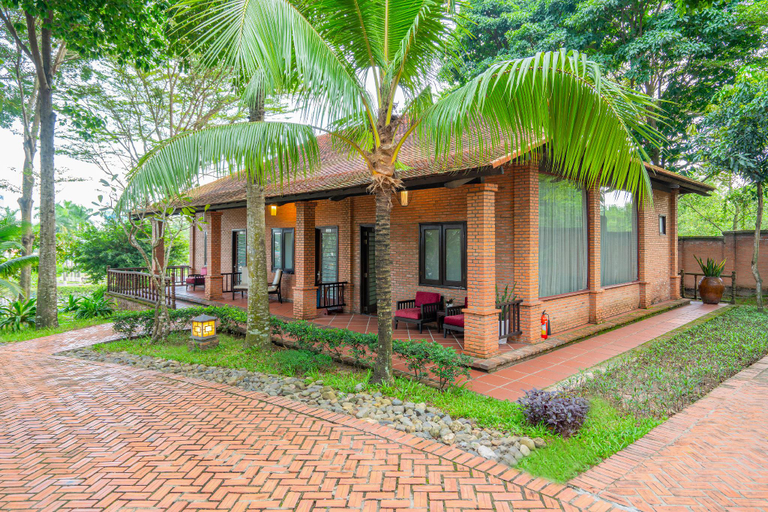 Exterior & Views 1, Mekong Resort & Reststop, Long Thành