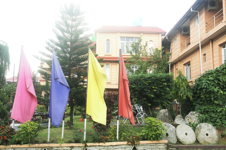 Exterior & Views 2, Hotel M&D Suites, Gandaki