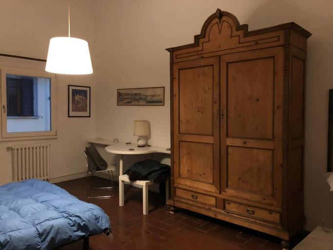 Room 5, Macci 39 Apartment in Firenze, Florence