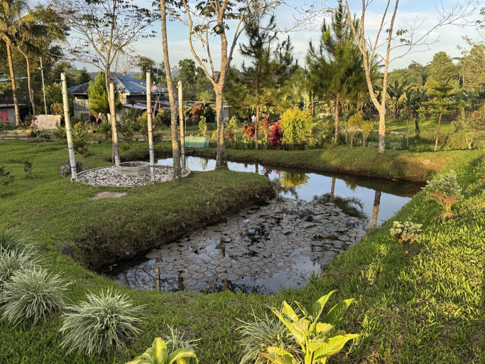 Others 5, Helens Mountain Resort, Arakan