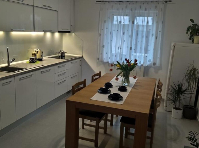 Others 4, Apartments Roščić, Podgora