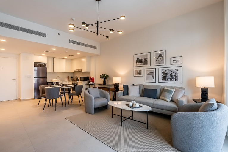 Room 3, Asayel 3 612 in Dubai, Dubai