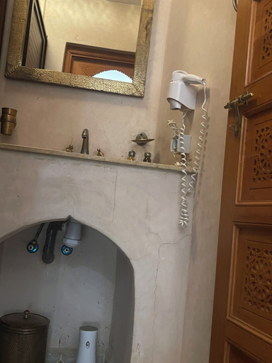 Bathroom 3, JENANADAM BY MEGOGESTION, Marrakech