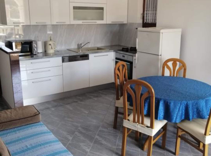 Others 5, Apartments Milakovic-kanica, Marina