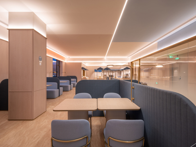 Others 5, Hanting Hotel Jining Jinxiang Xinhua Road, Jining