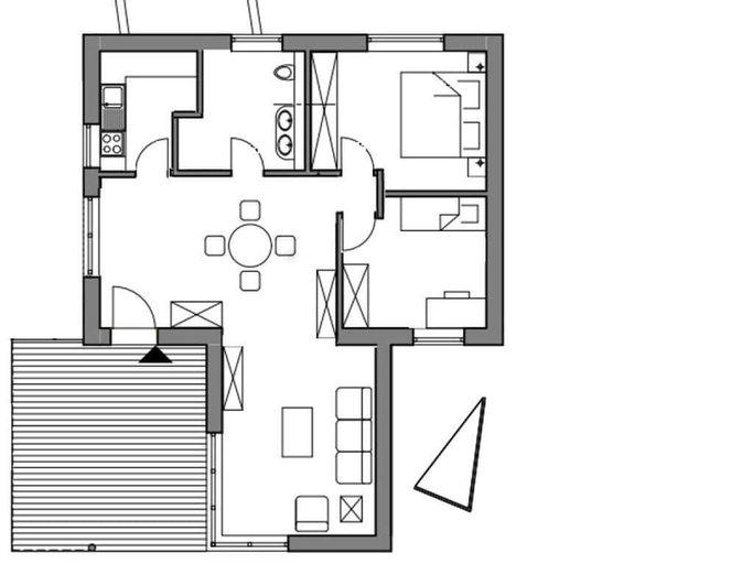 Others 5, Gowe Comfortable holiday residence, Ludwigslust-Parchim
