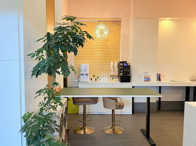 Others 4, Hotel Intro Chuncheon, Chuncheon