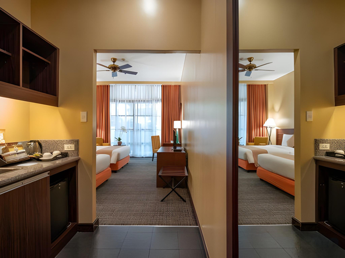 Bedroom 12