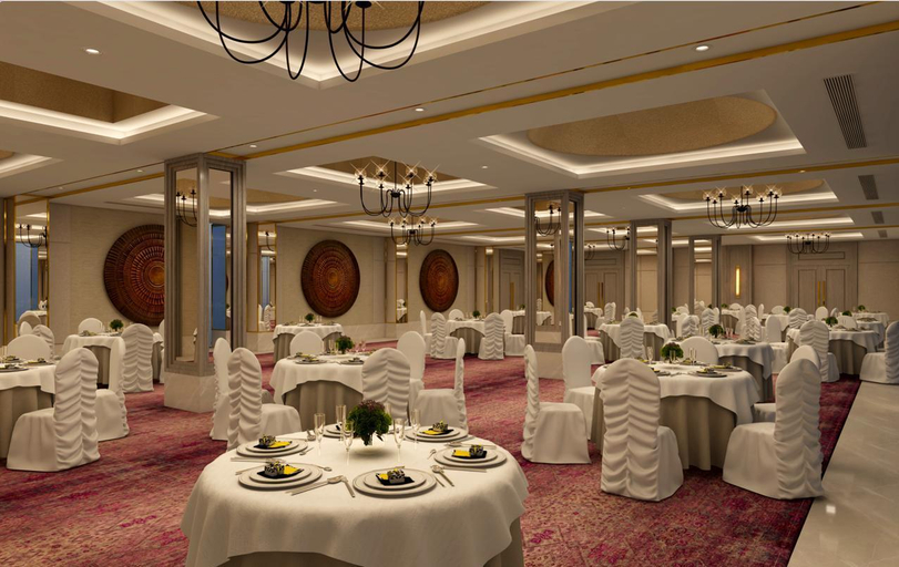 Business Facilities 5, Sarovar Portico Birgunj, Narayani