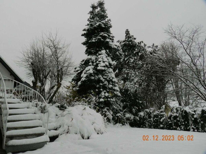 Others 5, Holiday home in Gebhardshain, Altenkirchen (Westerwald)