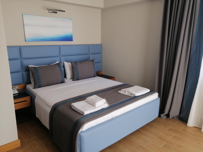 Bedroom 2, Dogruer Hotel & Spa, Milas