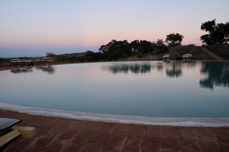 Sport & Beauty, Monte das Casolas, Grândola