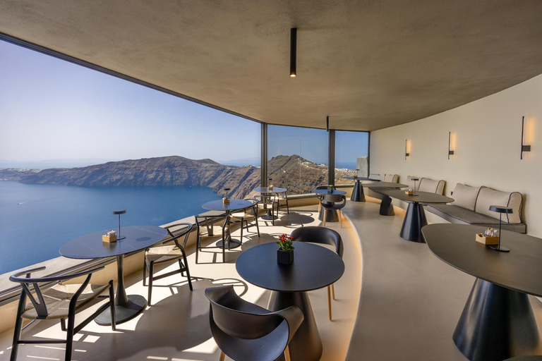 Food & Drinks 5, Caldera's Memories, South Aegean