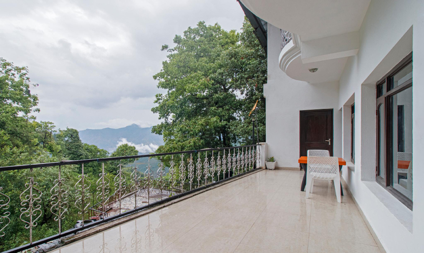 Public Area 3, Itsy Hotels Peak View, 300 Mts From Mall Road, Dehradun